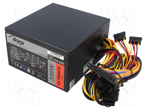 Akyga 350 alimentation - akyga,