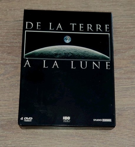 Rare coffret 4 - coffret, dvd
