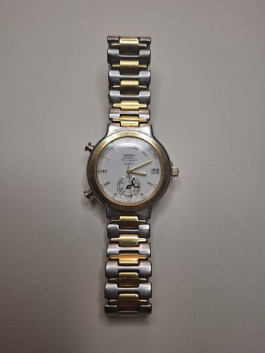Seiko sq100 intelligent - sq100,
