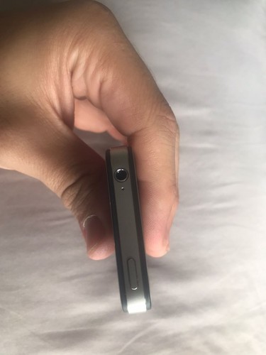 Apple iphone go noir - apple,