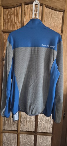 Veste neuve gts homme bleu - gts,