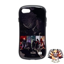 Coque iFace First Class Disney