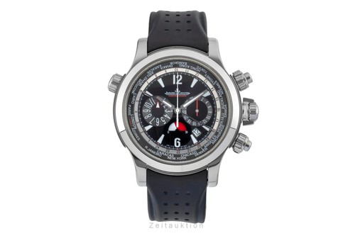 Jaeger lecoultre master - lecoultre,