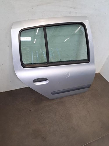 Porte arriere droit renault - porte,