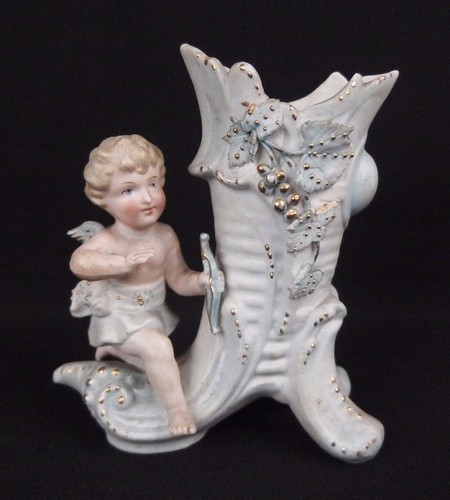 Ancien petit sujet personnage - ancien,