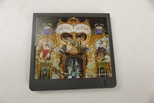 Mini Disc Michael Jackson