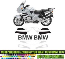 Adhésifs R1150 Rt Édition