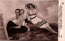 CPA AK Salon de Paris. M. EHLINGER Le travail interrompu (707169)