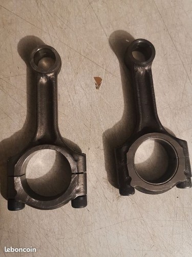 Bielles pour moteur biland - biland, sa