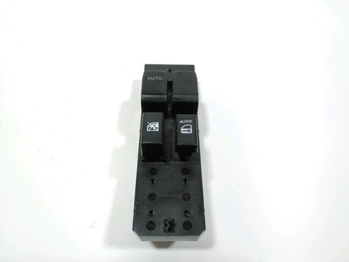 Commande leve vitre avant - leve-vitre,