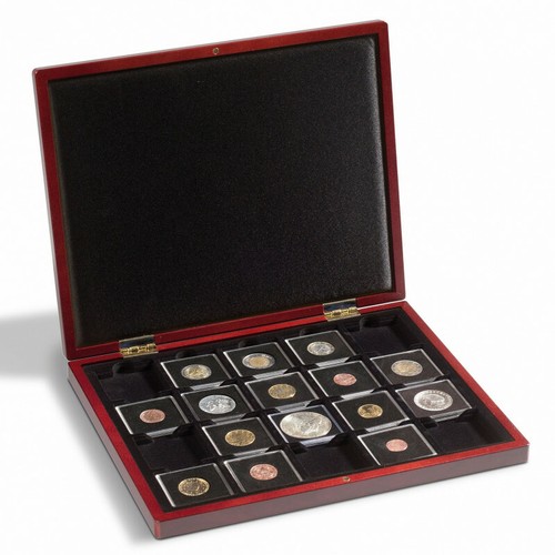 Coffret volterra pour ranger - coffret,