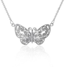 Collier En Argent Sterling 925