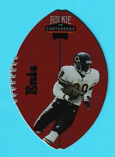 1998 playoff leather - playoff,