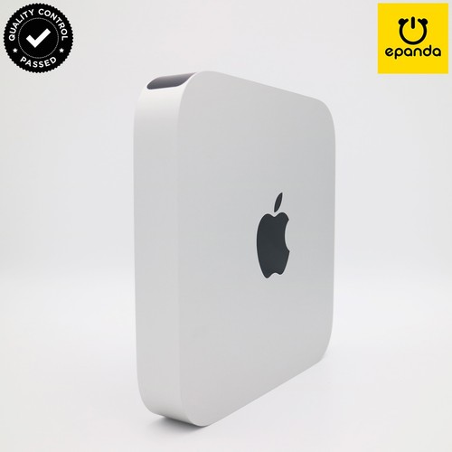 Apple mac mini - mac, server