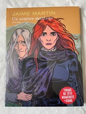 TT Tirage de tête Un sombre