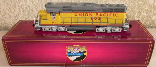 Locomotive diesel union - diesel,