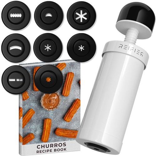 Churrera churro maker machine - churro,