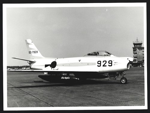Photo avion north american - photo,