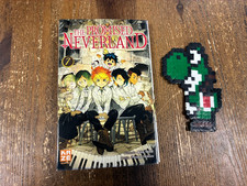The promised neverland vol 7 -