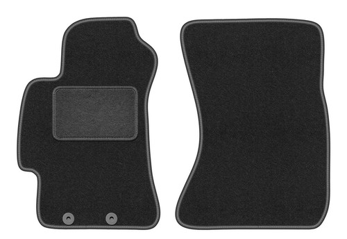 Tapis avant moquette pour - en,