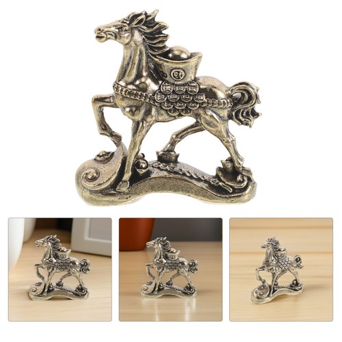 Figurine cheval pour - figurine, de