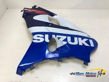 FLANC DE CARENAGE GAUCHE SUZUKI 1000 TLR  2001