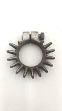Bague support collerette échappement Honda CB 750 four