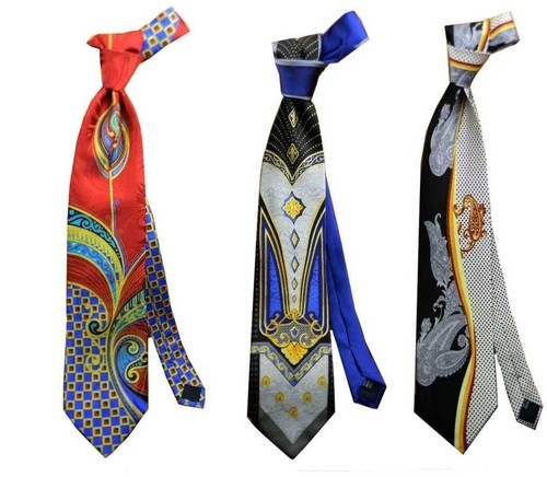 Cravate avantgardeaccessori - cravate,