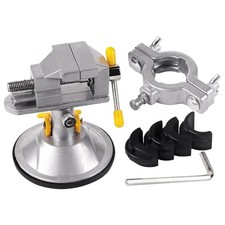étau réglable 030mm pour - réglable,
