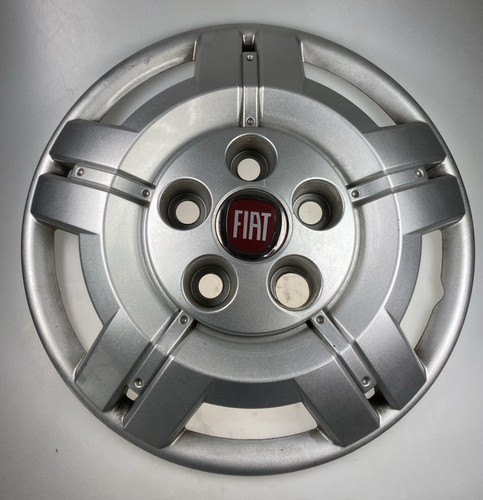 Enjoliveur origine fiat 16 - enjoliveur, d'origine