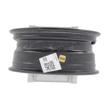 Jante tôle - Dacia SANDERO II