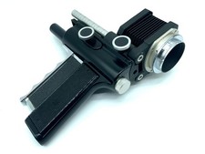 Novoflex Poignée Pistolet