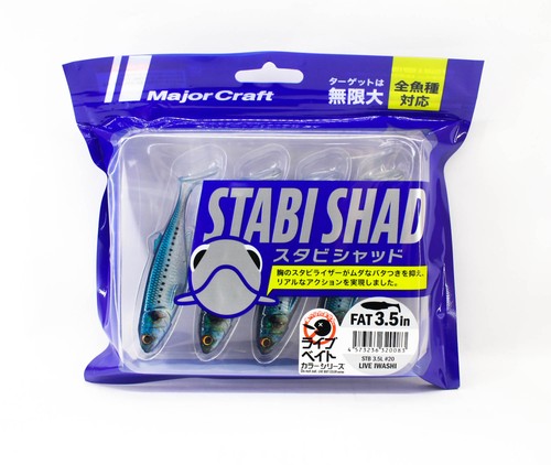 Major craft soft plastic - soft,