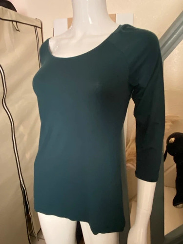 Blouse femme manches longues