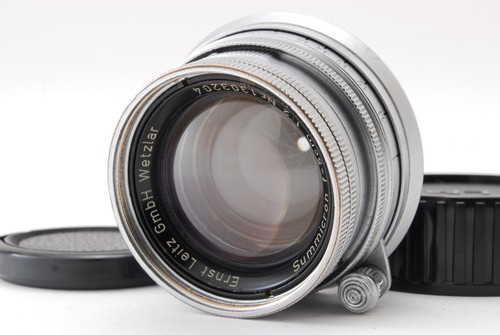 Cla almost mint leica - [almost,