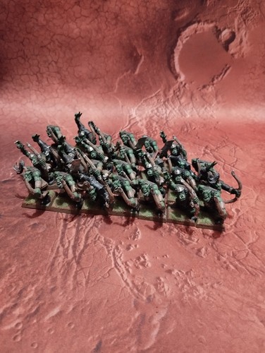 Archers orques - archers,