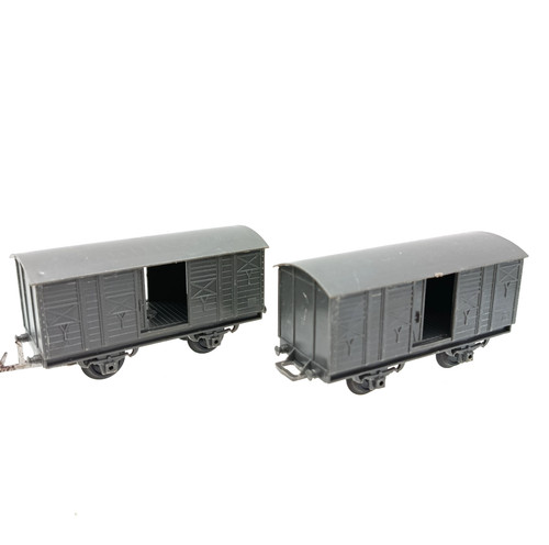 Lot jouef wagon - 2, x