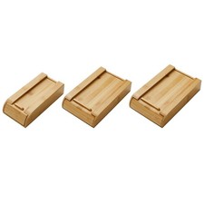 Sous le tiroir de bureau