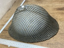 Casque Adrian militaire WW1