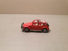 Citroen Dyane MAJORETTE