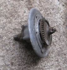 * moyeu arriere  scooter vespa 125 150 années 50