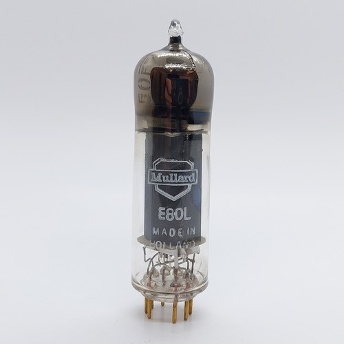 E80l mullard pinched waist - mullard,