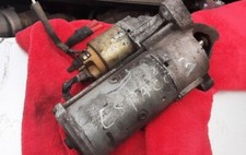 démarreur  Renault espace 3 2.2l dci de 2001 en 115  cv avec clim