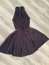 Missguided Dress size 2 fit n flare