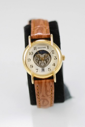 Montre femme milan acier - femme,