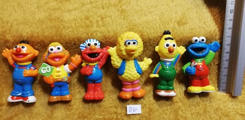 Lot b30 6 figurines - b30,