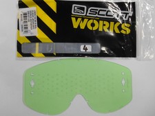 ECRAN CLAIR MASQUE LUNETTE