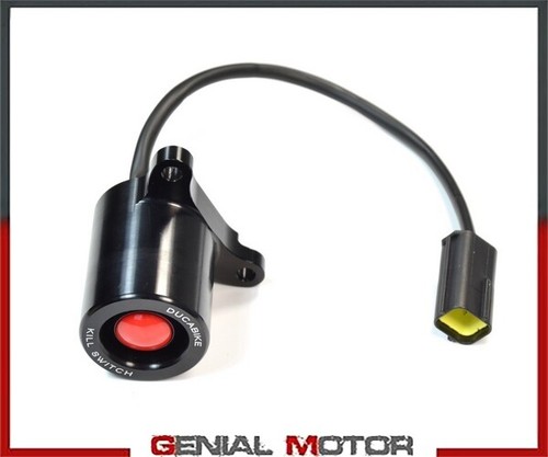 Kill switch ducabike ks01 pour - ducabike,