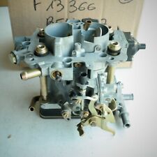 Renault 21 moteur F2N carburateur NEUF origine Solex 28-34 Z10 REPERE 867