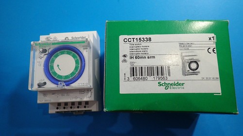 Schneider 15338 interrupteur - -,